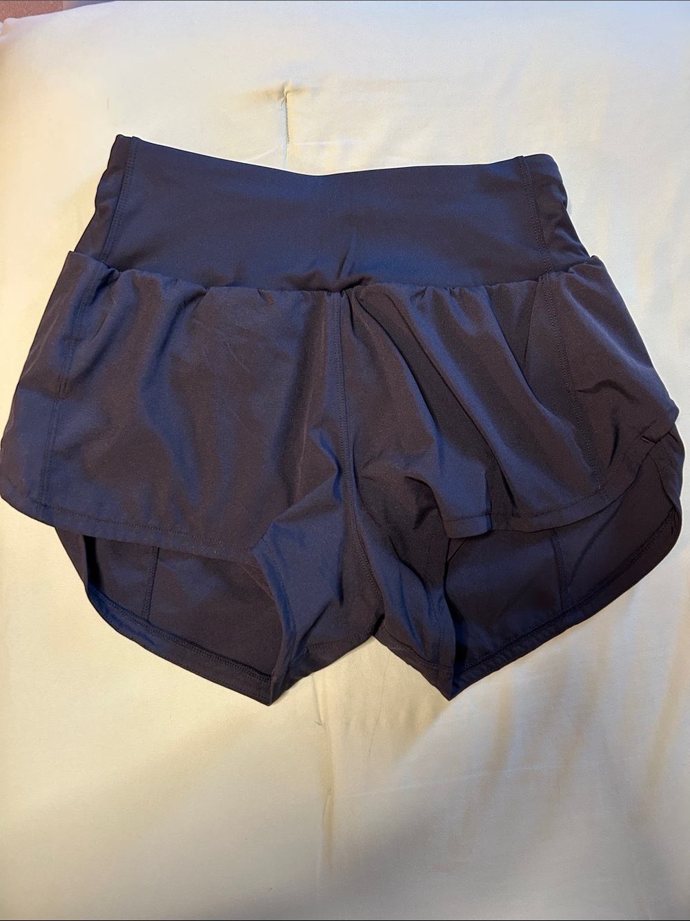 The Gym People Running Shorts